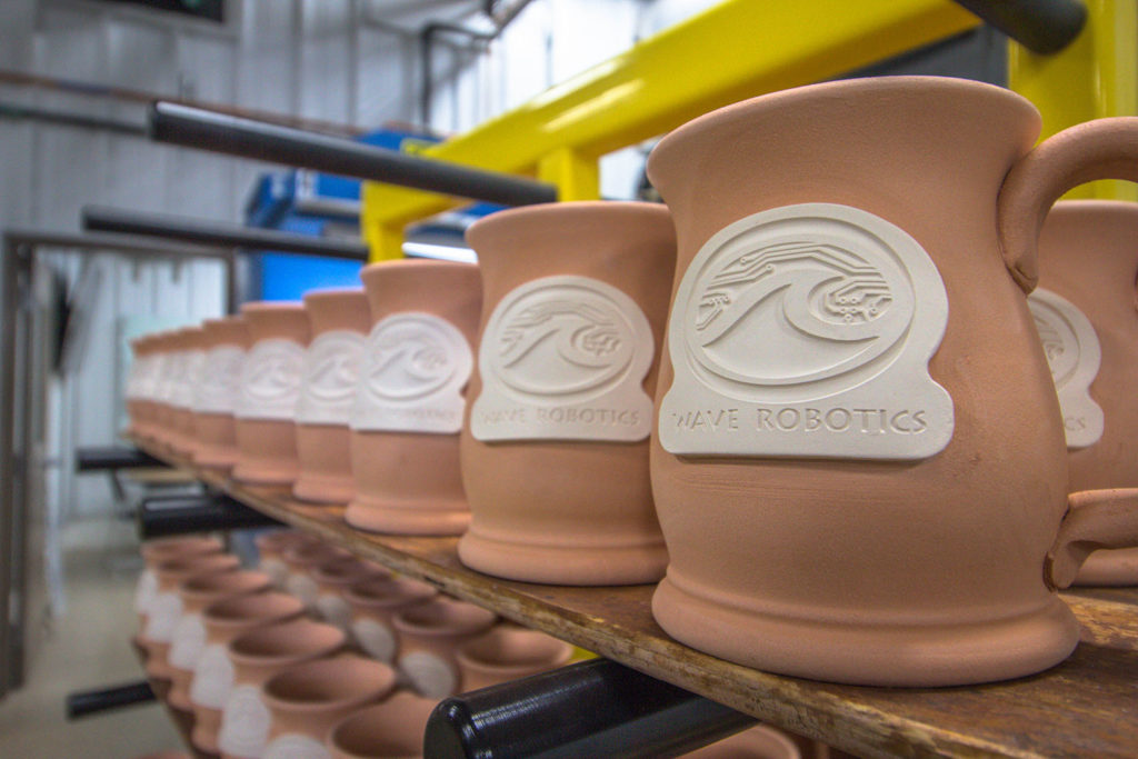 What is Stoneware? - Sunset Hill Stoneware