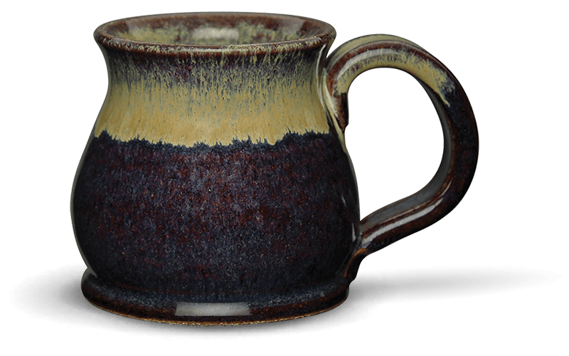 G-40 - Root Beer Float Root Beer Float - Sunset Hill Stoneware