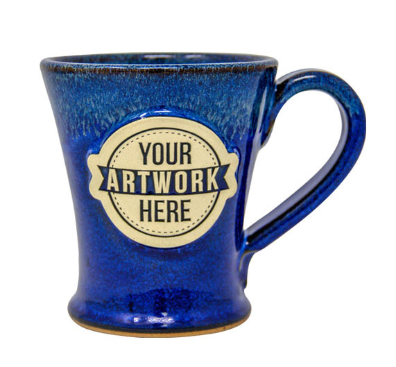 SwirlWare: Unique Mugs that are Works of Art - Sunset Hill Stoneware