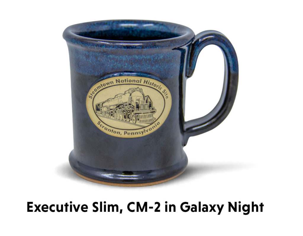 Executive Slim - Sunset Hill Stoneware